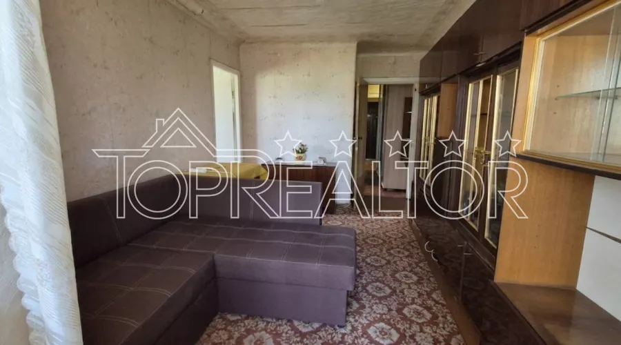Продажа 3-комнатной квартиры на улице Клочковская | Toprealtor