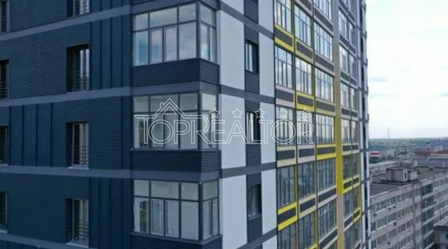 Продажа 2-комнатной квартиры в ЖК «Магистр» | метро Научная | Toprealtor