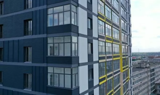 Продажа 2-комнатной квартиры в ЖК «Магистр» | метро Научная | Toprealtor
