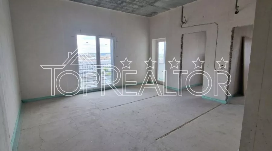 Продажа 2-комнатной квартиры в ЖК «Магистр» | метро Научная | Toprealtor