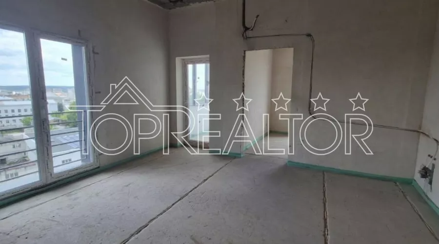 Продажа 2-комнатной квартиры в ЖК «Магистр» | метро Научная | Toprealtor