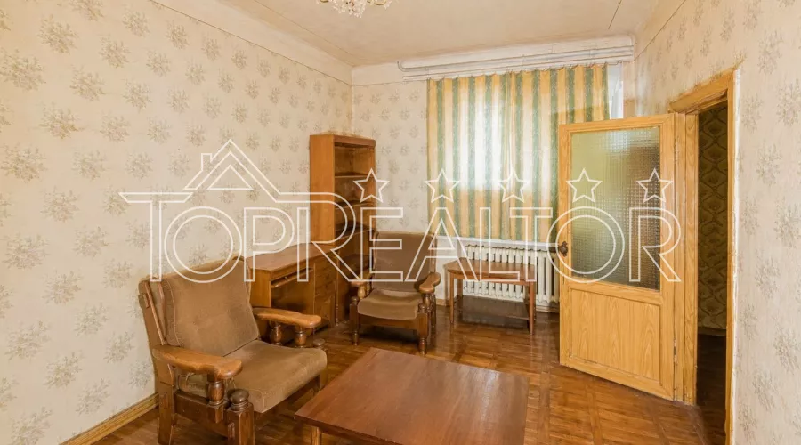 Продажа коммерческого помещения под офис в центре города | Toprealtor