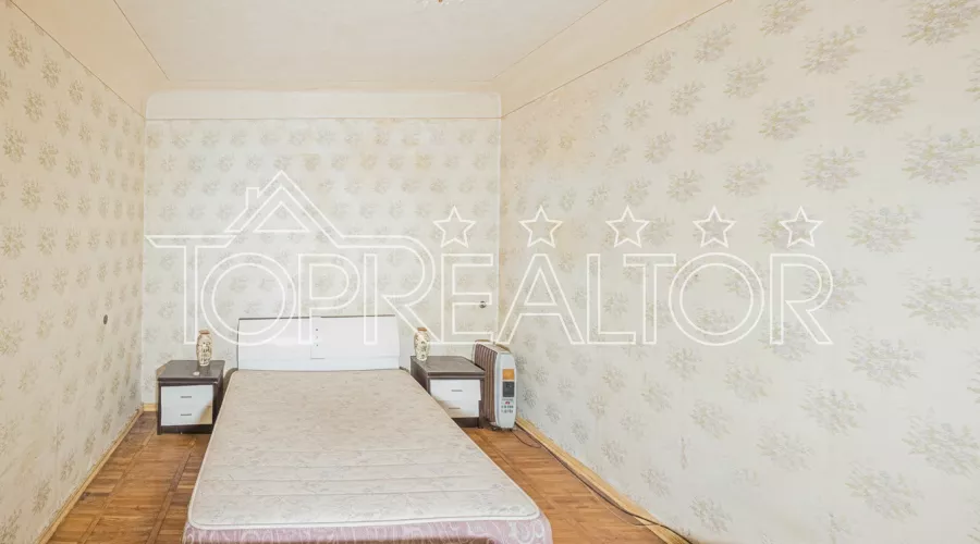 Продажа коммерческого помещения под офис в центре города | Toprealtor