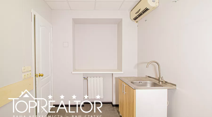 Продажа помещения в деловом районе Харькова, ул. 23 Августа | Toprealtor
