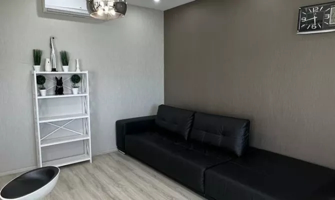 Аренда 2-комнатной квартиры в Авантаже по ул. Культуры, 22В | Toprealtor