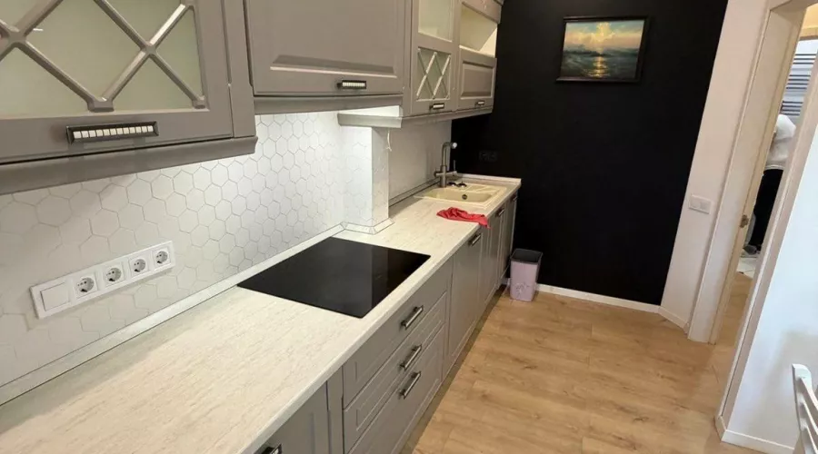 Продажа 3-комнатной квартиры в престижном ЖК «Изумрудный город» от Авантаж | Toprealtor