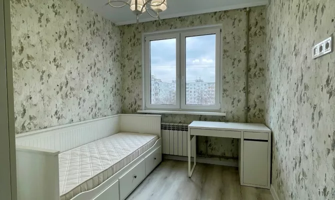 Продажа 2-комнатной квартиры на Академика Павлова, 148 а | Toprealtor