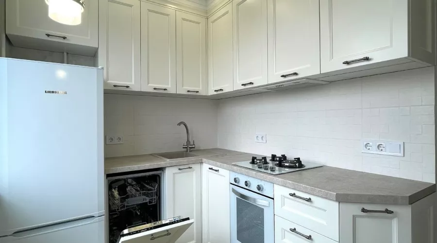 Продажа 2-комнатной квартиры на Академика Павлова, 148 а | Toprealtor