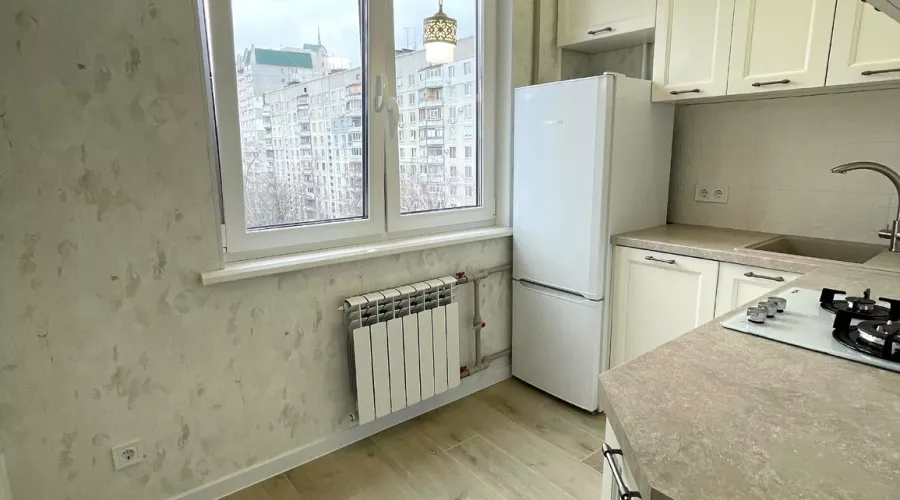 Продажа 2-комнатной квартиры на Академика Павлова, 148 а | Toprealtor