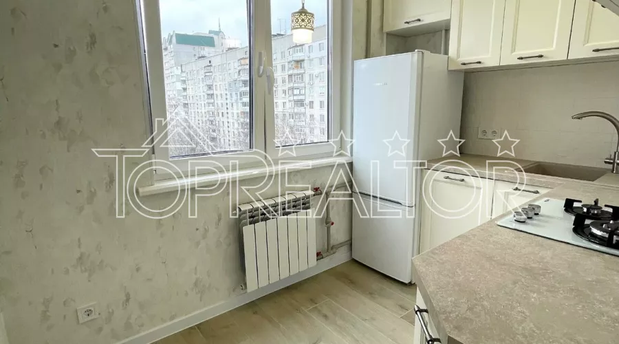 Продажа 2-комнатной квартиры на Академика Павлова, 148 а | Toprealtor