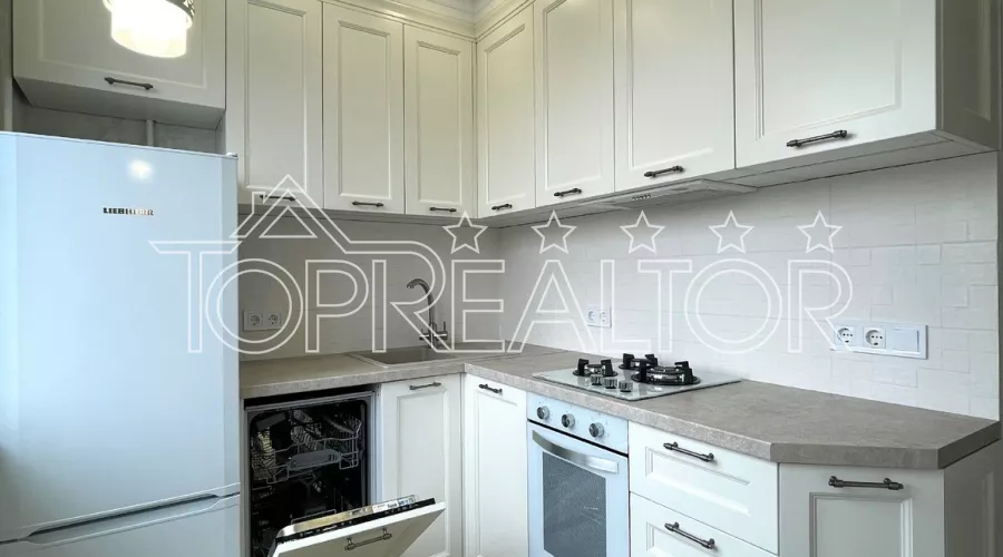 Продажа 2-комнатной квартиры на Академика Павлова, 148 а | Toprealtor