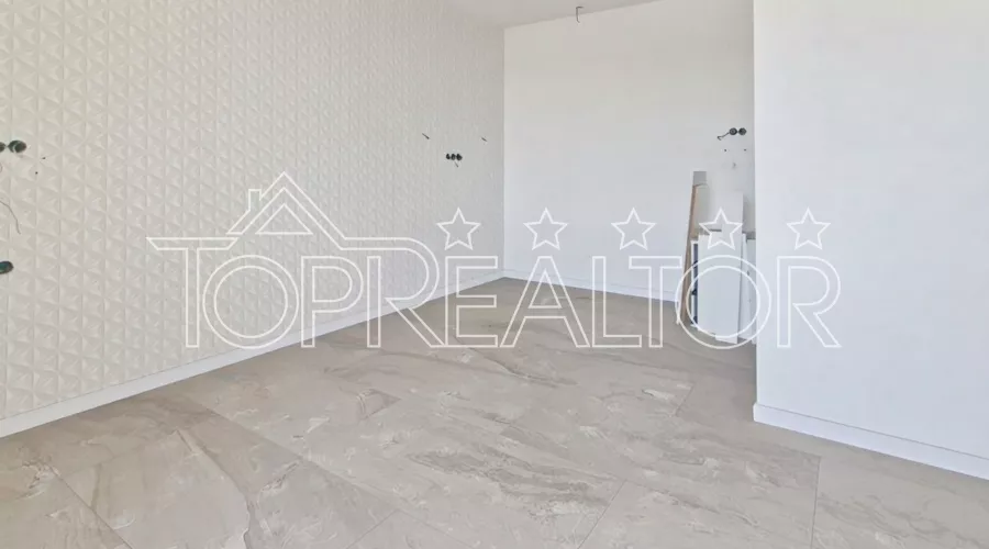Продажа 1-комнатной квартиры в ЖК «Новый Дом» | Toprealtor