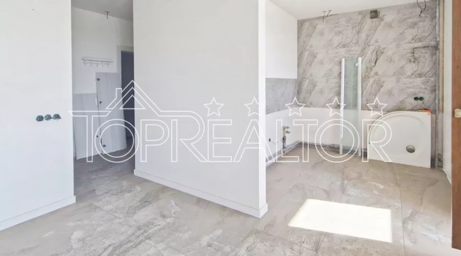 Продажа 1-комнатной квартиры в ЖК «Новый Дом» | Toprealtor