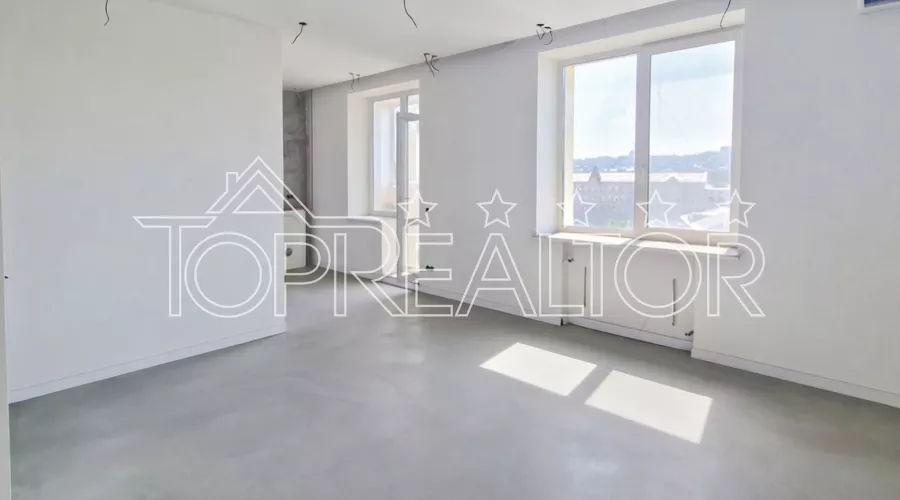 Продажа 1-комнатной квартиры в ЖК «Новый Дом» | Toprealtor