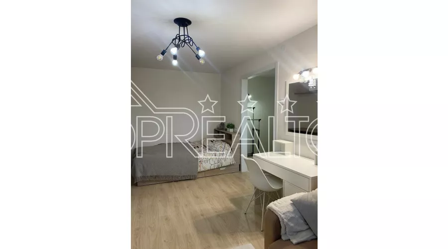 Продажа 1-комнатной квартиры возле м. Дворец Спорта | Toprealtor
