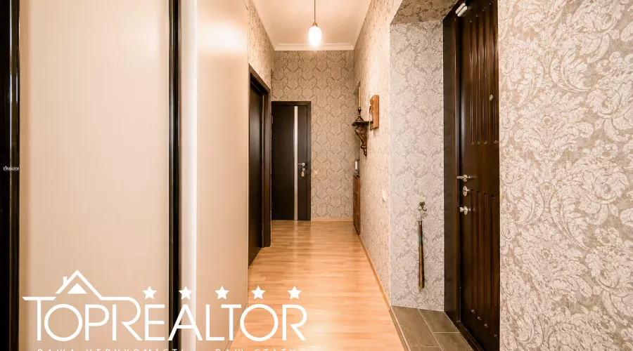Продажа 2-х квартиры в центре Харькова, ул. Динамовская, 2 | Toprealtor
