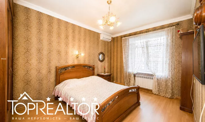 Продажа 2-х квартиры в центре Харькова, ул. Динамовская, 2 | Toprealtor
