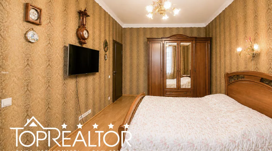 Продажа 2-х квартиры в центре Харькова, ул. Динамовская, 2 | Toprealtor