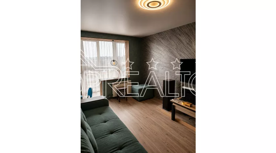 Продажа 3-комнатной квартиры по ул. Бучмы, 50 | Toprealtor