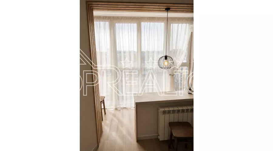 Продажа 3-комнатной квартиры по ул. Бучмы, 50 | Toprealtor
