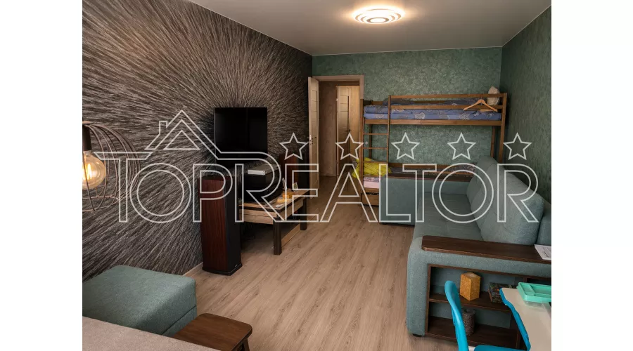 Продажа 3-комнатной квартиры по ул. Бучмы, 50 | Toprealtor