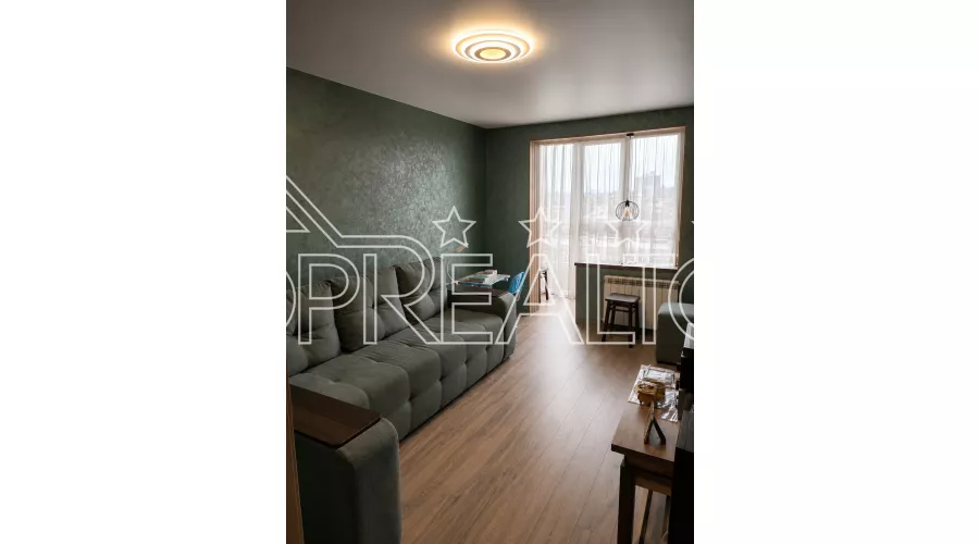 Продажа 3-комнатной квартиры по ул. Бучмы, 50 | Toprealtor