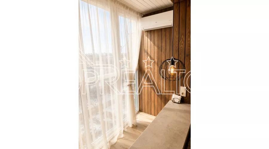 Продажа 3-комнатной квартиры по ул. Бучмы, 50 | Toprealtor
