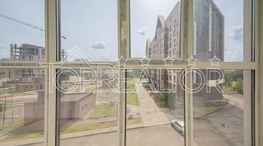 Продажа 5-комнатной студийной квартиры в ЖК «Люксембург» | Toprealtor