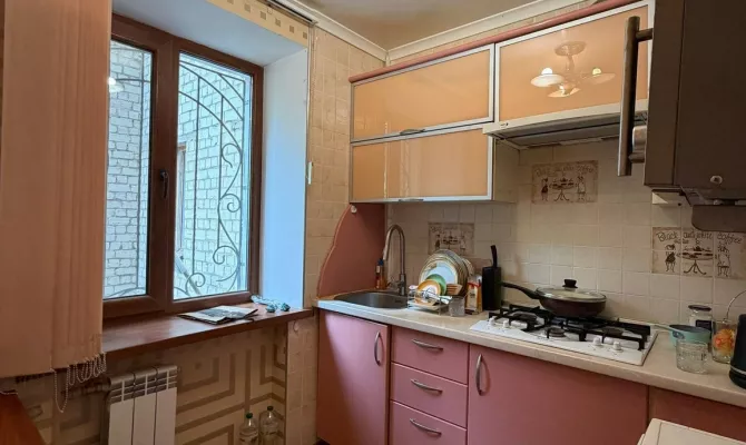 Продажа 3-комнатной квартиры в самом сердца Харькова - ул. Литературная, 3 | Toprealtor