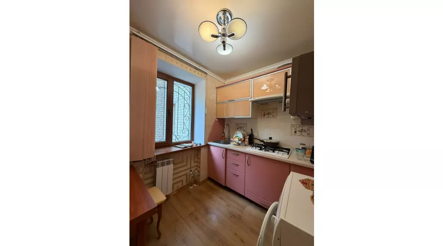 Продажа 3-комнатной квартиры в самом сердца Харькова - ул. Литературная, 3 | Toprealtor