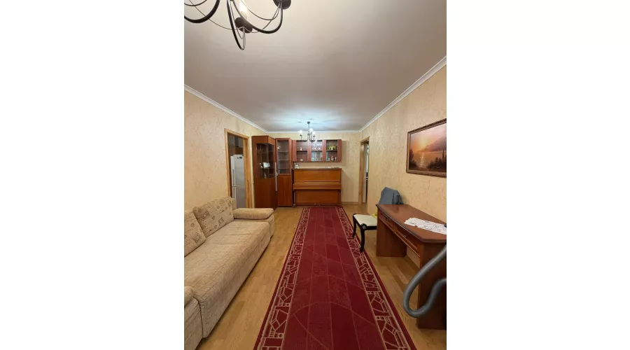 Продажа 3-комнатной квартиры в самом сердца Харькова - ул. Литературная, 3 | Toprealtor