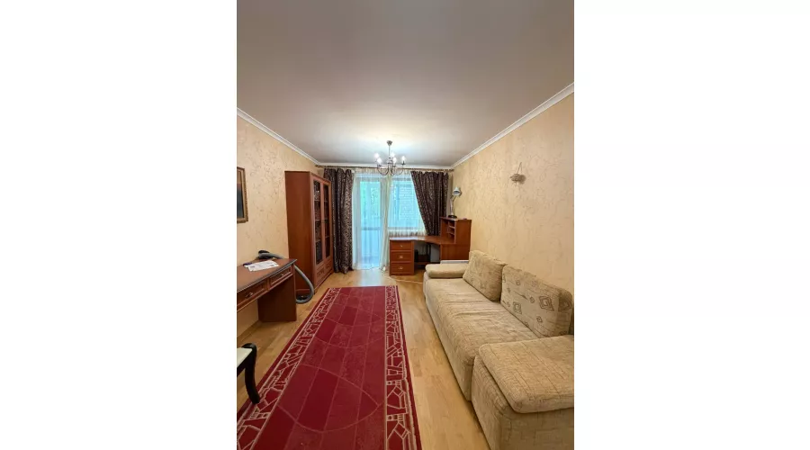 Продажа 3-комнатной квартиры в самом сердца Харькова - ул. Литературная, 3 | Toprealtor