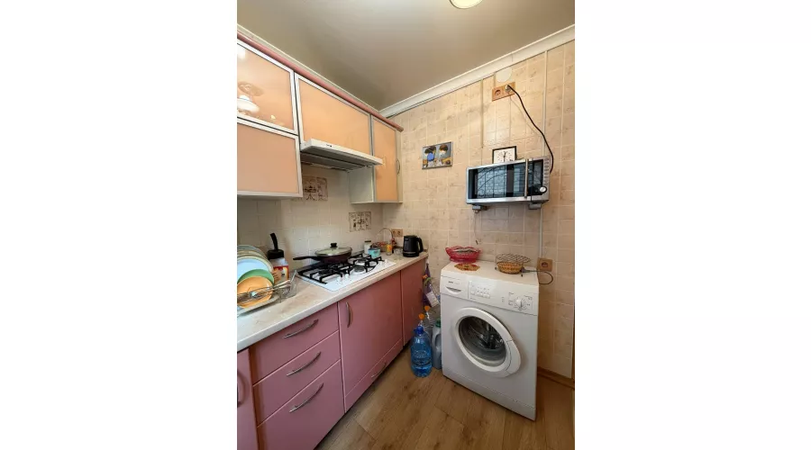 Продажа 3-комнатной квартиры в самом сердца Харькова - ул. Литературная, 3 | Toprealtor