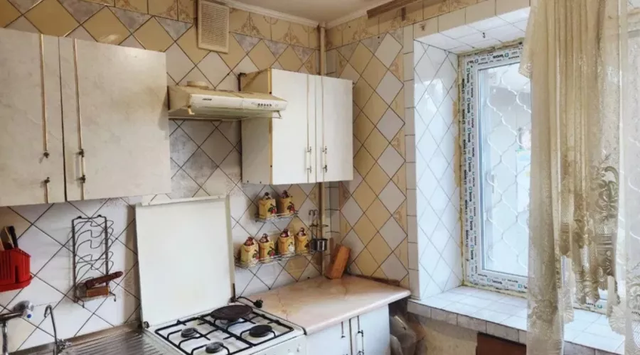 Продаж 2-кімнатної квартири на вул. Культури, 10а | Toprealtor