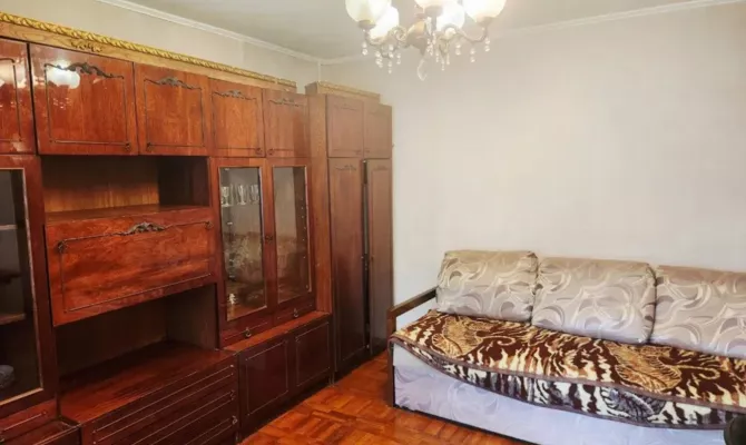 Продаж 2-кімнатної квартири на вул. Культури, 10а | Toprealtor