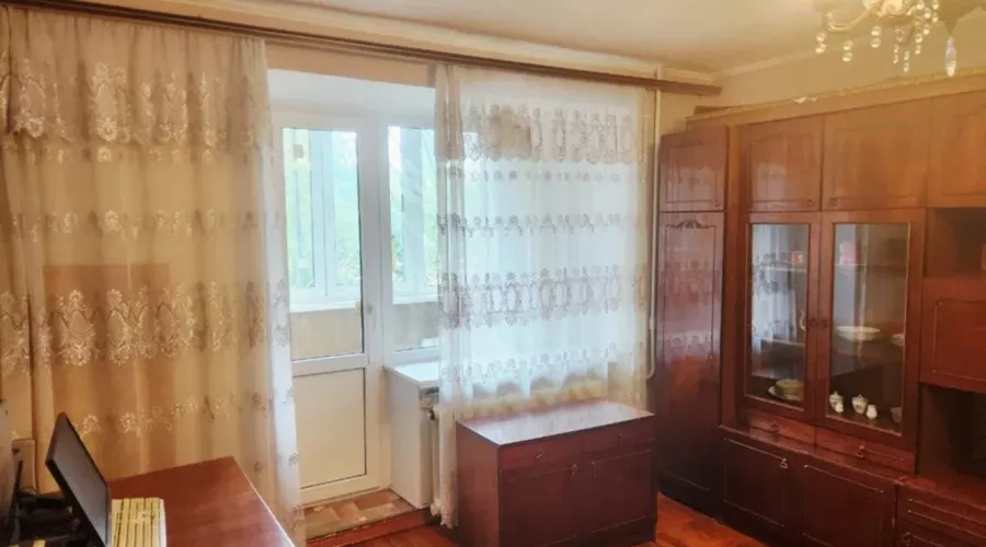 Продаж 2-кімнатної квартири на вул. Культури, 10а | Toprealtor