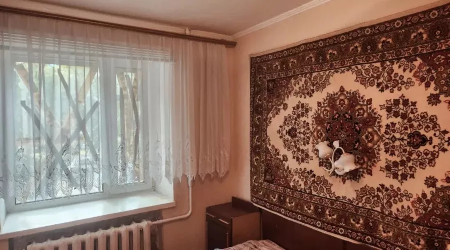 Продаж 2-кімнатної квартири на вул. Культури, 10а | Toprealtor