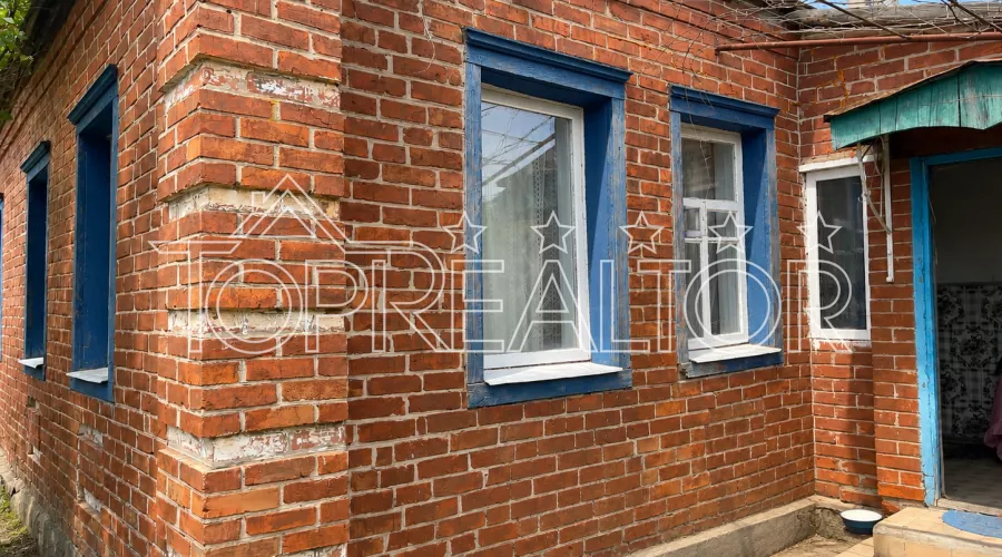 Продаж 4-к будинку в м. Зміїв | Toprealtor