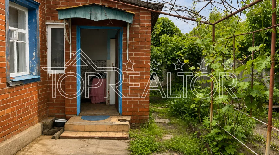 Продаж 4-к будинку в м. Зміїв | Toprealtor