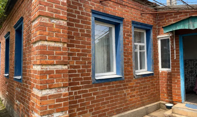 Продаж 4-к будинку в м. Зміїв | Toprealtor