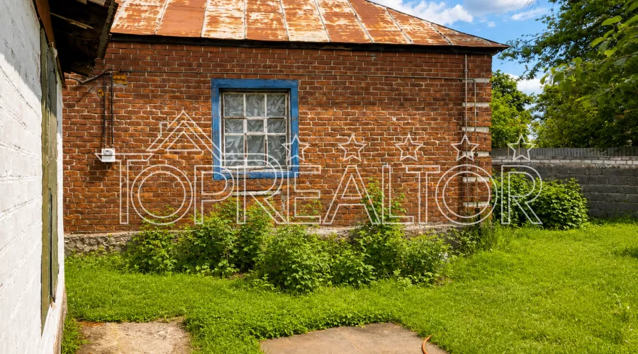 Продаж 4-к будинку в м. Зміїв | Toprealtor
