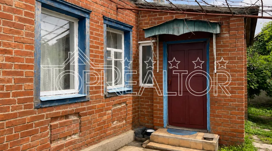 Продаж 4-к будинку в м. Зміїв | Toprealtor