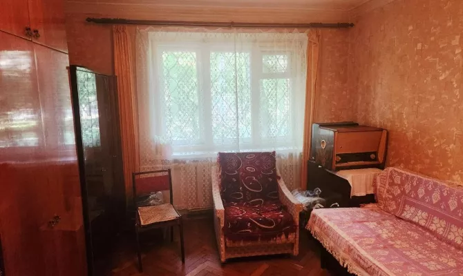 Продажа 1-комнатной квартиры на проспекте Науки, 15а | Toprealtor