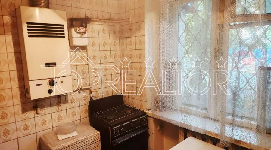 Продажа 1-комнатной квартиры на проспекте Науки, 15а | Toprealtor