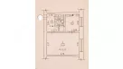 Продажа 1-комнатной квартиры на проспекте Науки, 15а | Toprealtor 3