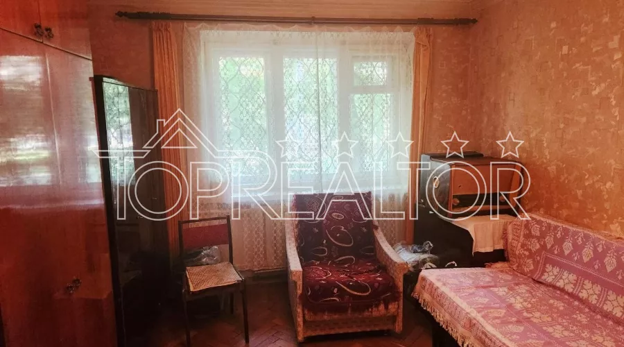 Продажа 1-комнатной квартиры на проспекте Науки, 15а | Toprealtor