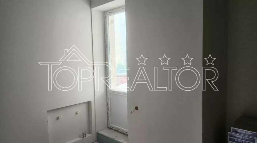 Продажа евродвушки в ЖК «Монте-Плаза» | Toprealtor