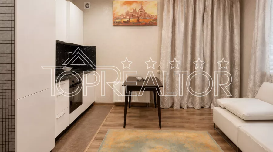 Продажа 2-комнатной студийной квартиры по улице С. Парталы (бывш. Балакирева) | Toprealtor