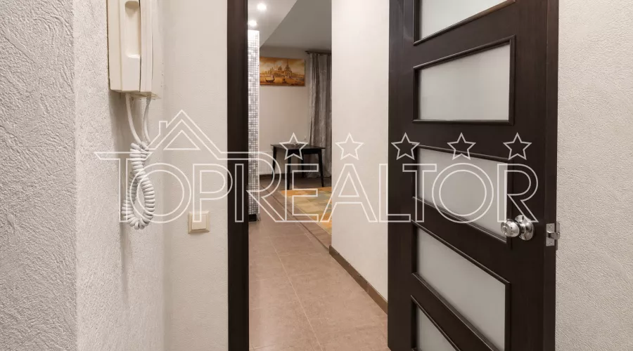 Продажа 2-комнатной студийной квартиры по улице С. Парталы (бывш. Балакирева) | Toprealtor