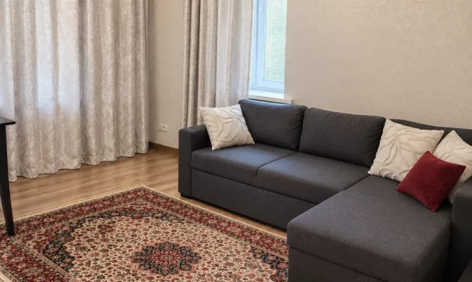 Продажа 2-комнатной студийной квартиры по улице С. Парталы (бывш. Балакирева) | Toprealtor